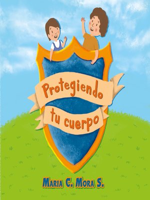 cover image of Protegiendo tu cuerpo